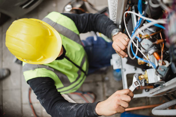 Emergency Electrical Repair Services in Gwinn, MI