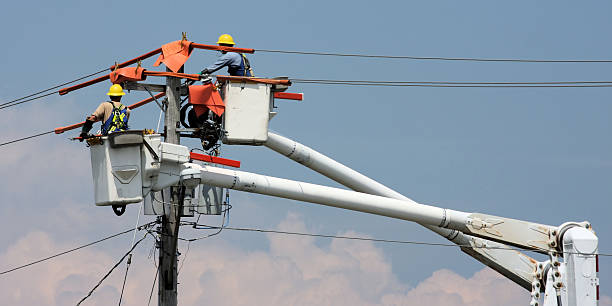 Emergency Electrical Repair Services in Gwinn, MI