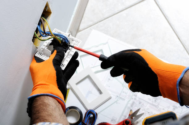 Commercial Electrical Services in Gwinn, MI