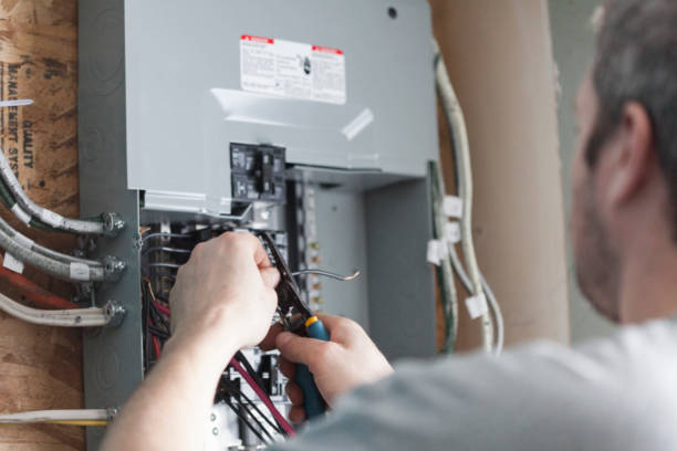 Trusted Gwinn, MI Electrical Services Experts